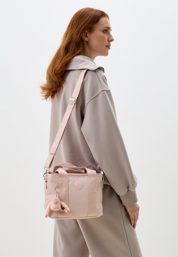 Kipling Сумка и брелок - фото 4