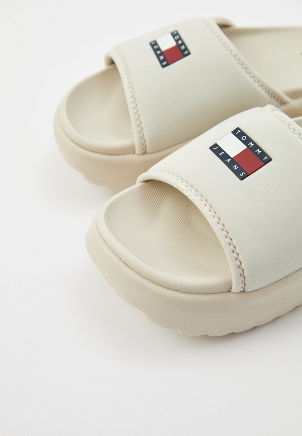 Tommy Jeans Сабо - фото 2