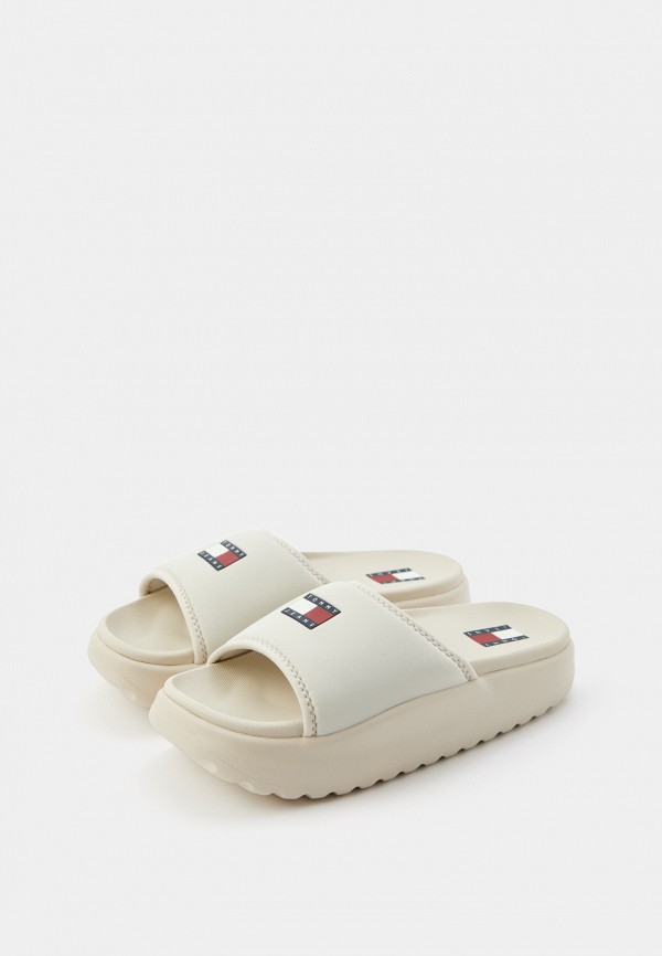 Tommy Jeans Сабо - фото 3