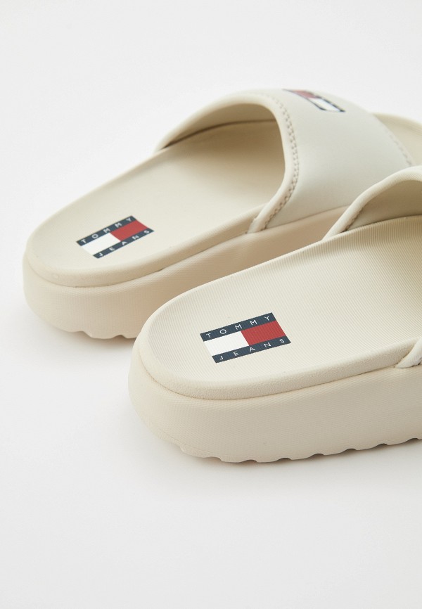 Tommy Jeans Сабо - фото 4