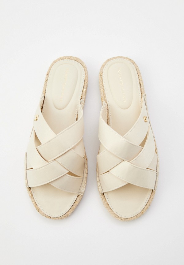 Tommy Hilfiger Сабо - фото 2