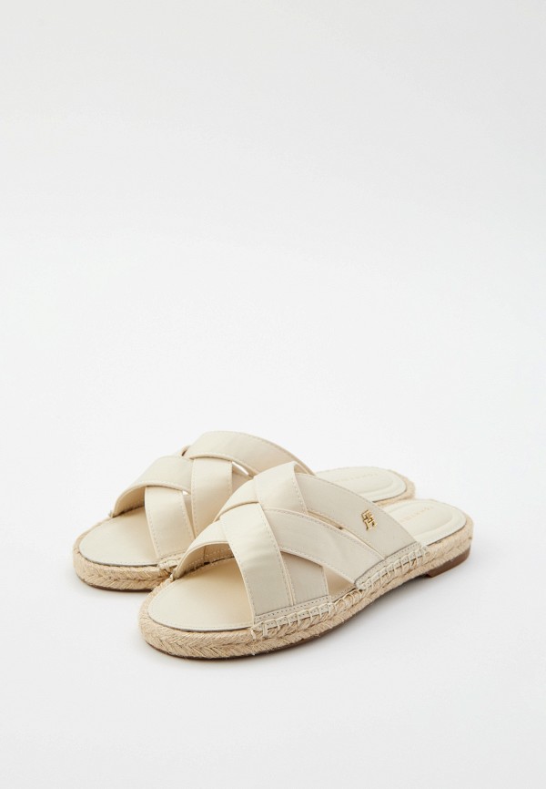 Tommy Hilfiger Сабо - фото 3