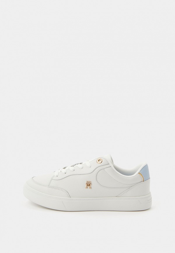 Tommy Hilfiger Кеды - COURT SNEAKER - фото 1