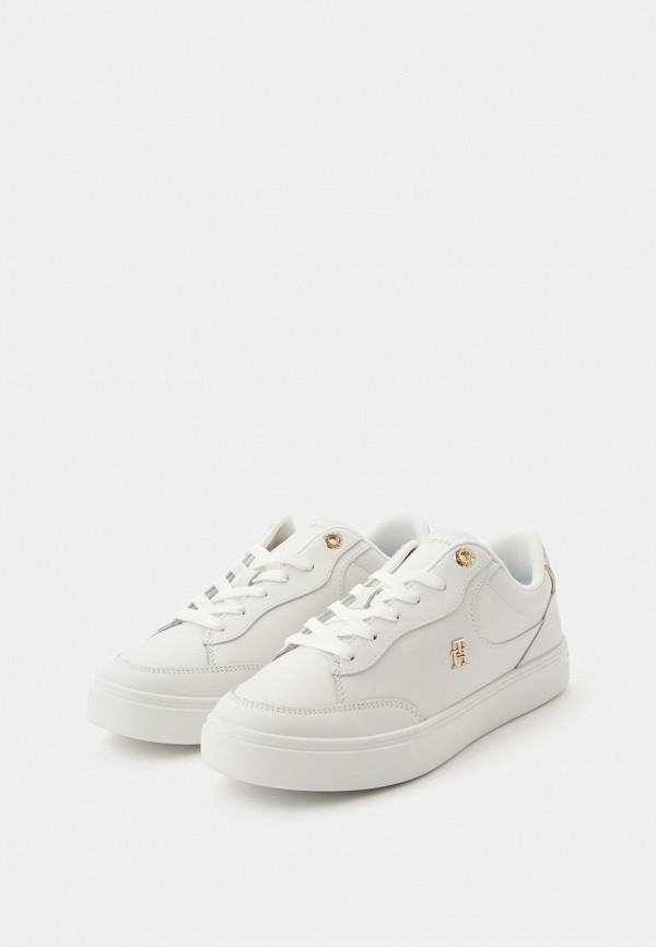 Tommy Hilfiger Кеды - COURT SNEAKER - фото 3