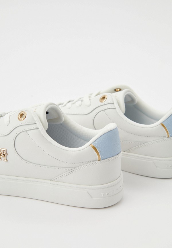 Tommy Hilfiger Кеды - COURT SNEAKER - фото 4