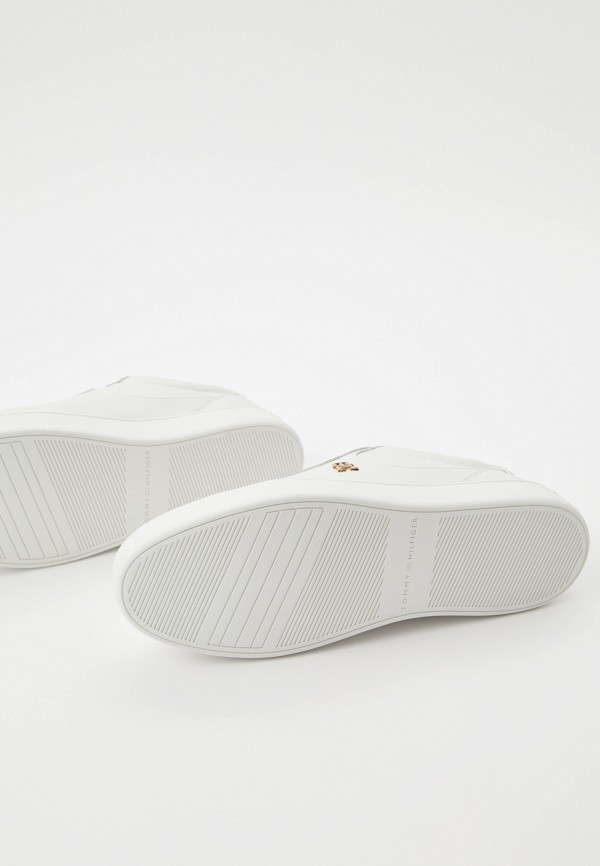 Tommy Hilfiger Кеды - COURT SNEAKER - фото 5