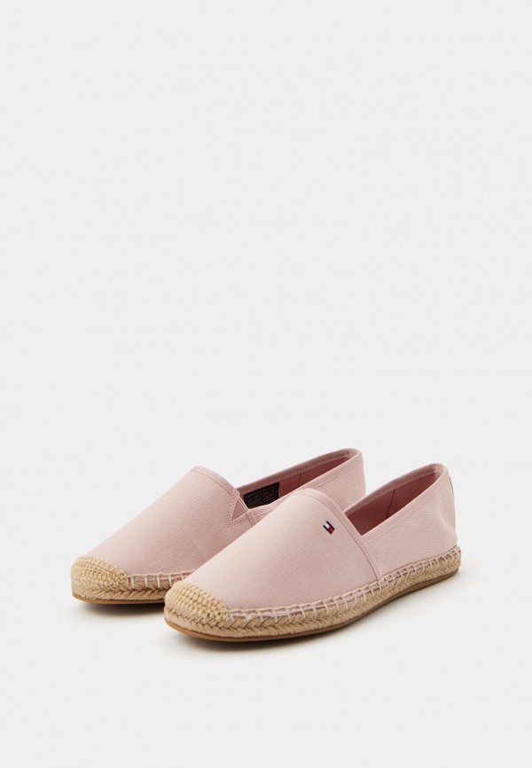 Tommy Hilfiger Эспадрильи - фото 3
