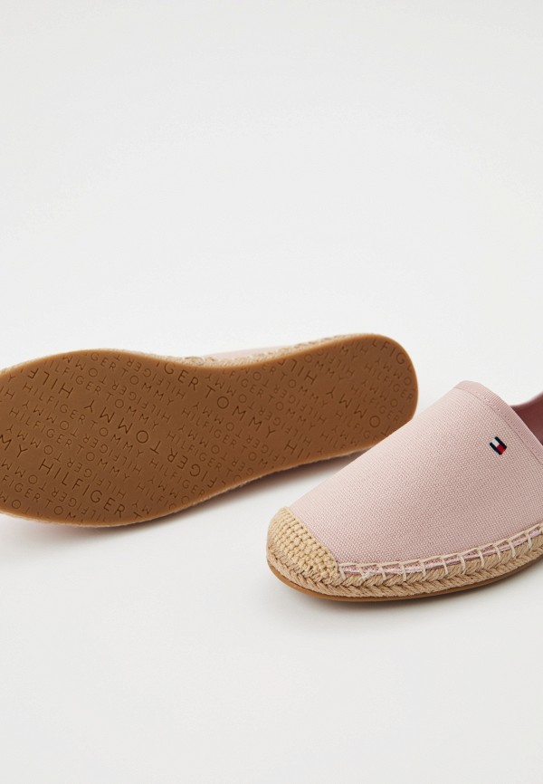 Tommy Hilfiger Эспадрильи - фото 5