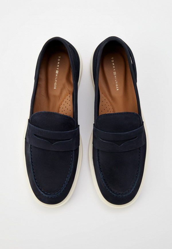 Tommy Hilfiger Лоферы - фото 2