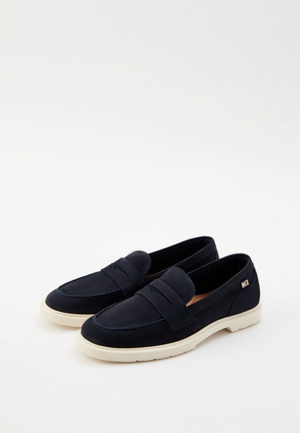 Tommy Hilfiger Лоферы - фото 3