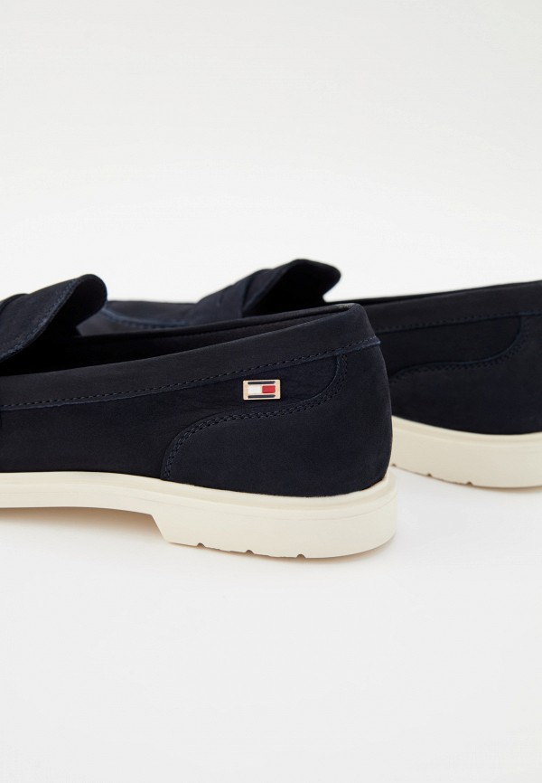 Tommy Hilfiger Лоферы - фото 4