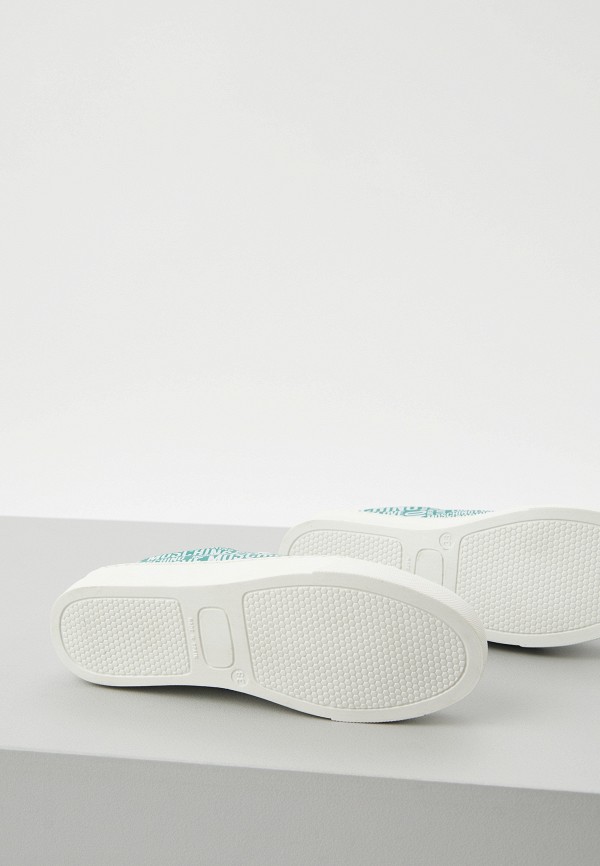 Love Moschino Кеды - фото 5