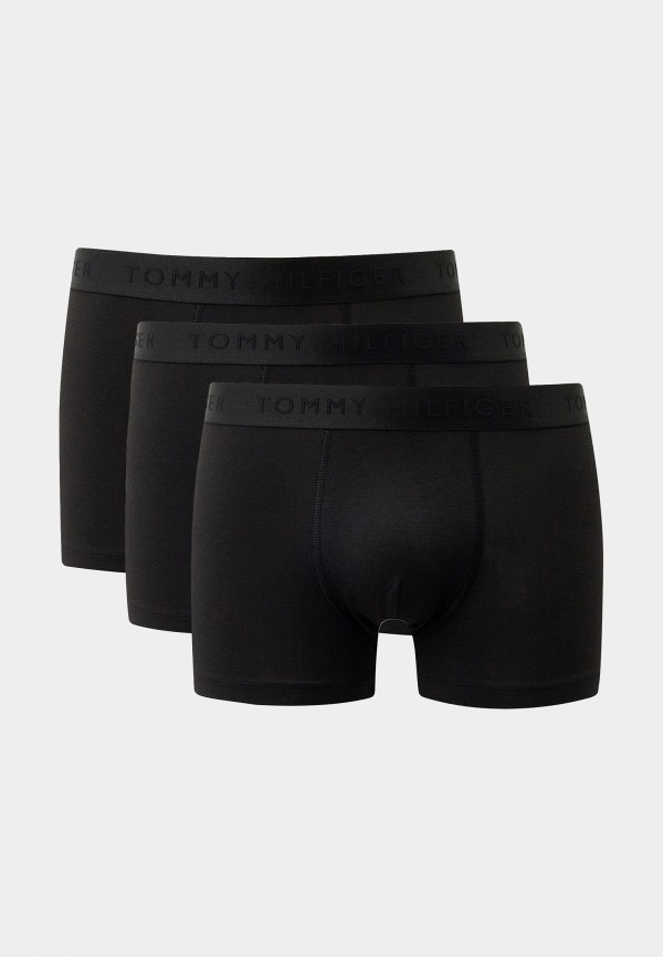 Tommy Hilfiger Трусы 3 шт. - TRUNK - фото 1