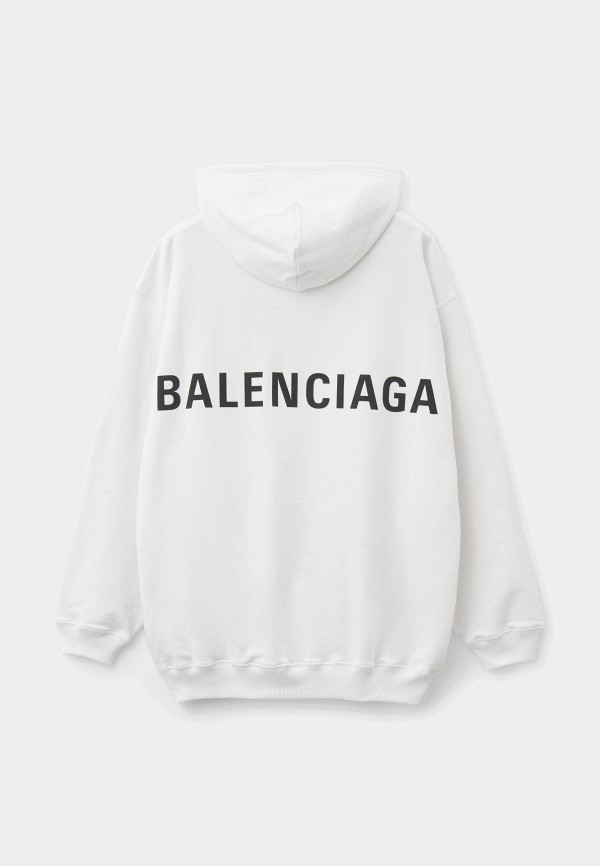 Balenciaga Худи - фото 2