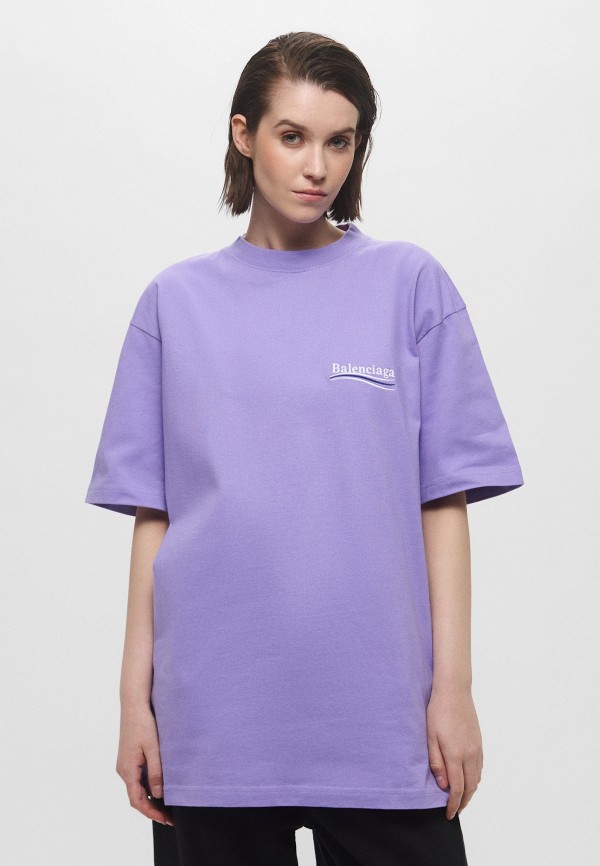 Balenciaga Футболка - фото 1