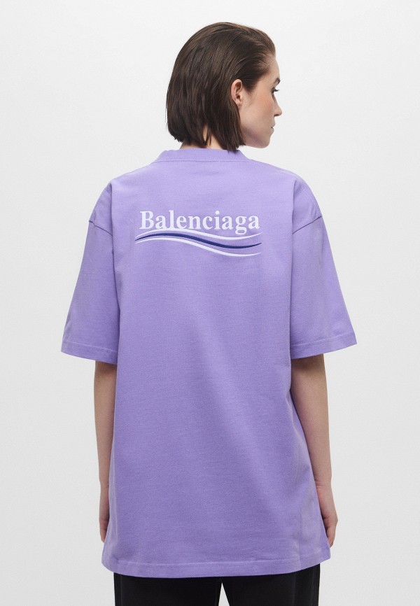 Balenciaga Футболка - фото 3