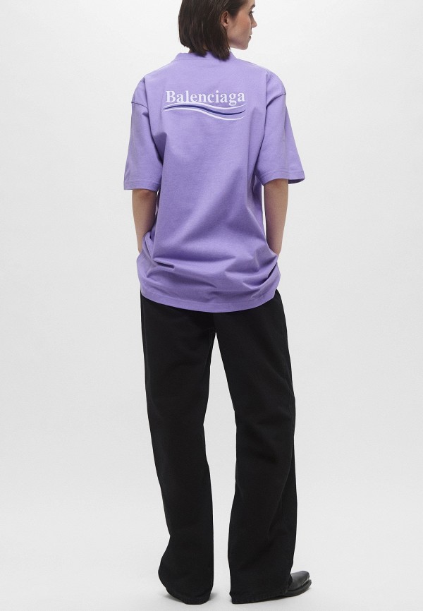 Balenciaga Футболка - фото 4