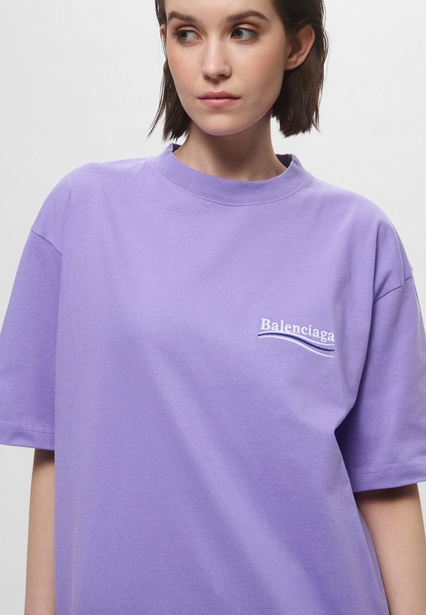 Balenciaga Футболка - фото 5