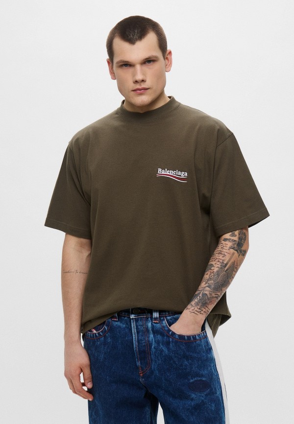 Balenciaga Футболка - фото 1