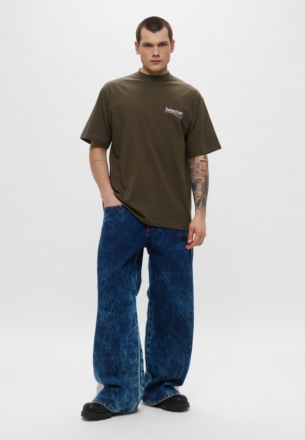 Balenciaga Футболка - фото 2