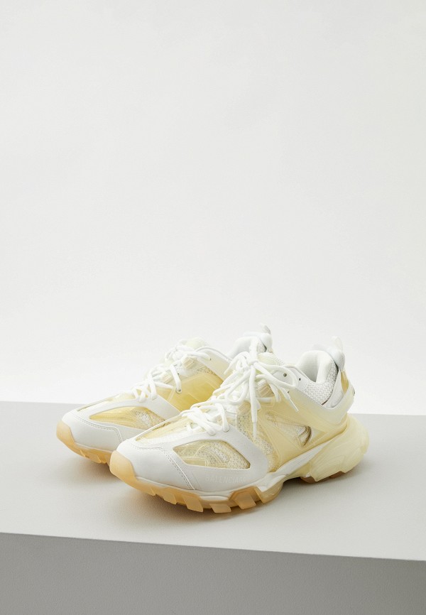 Balenciaga Кроссовки - фото 3