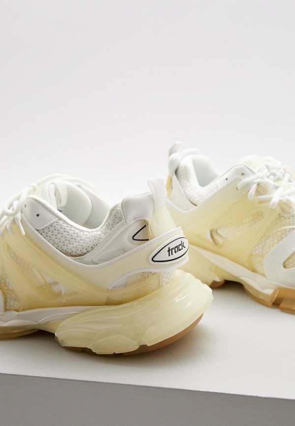 Balenciaga Кроссовки - фото 4