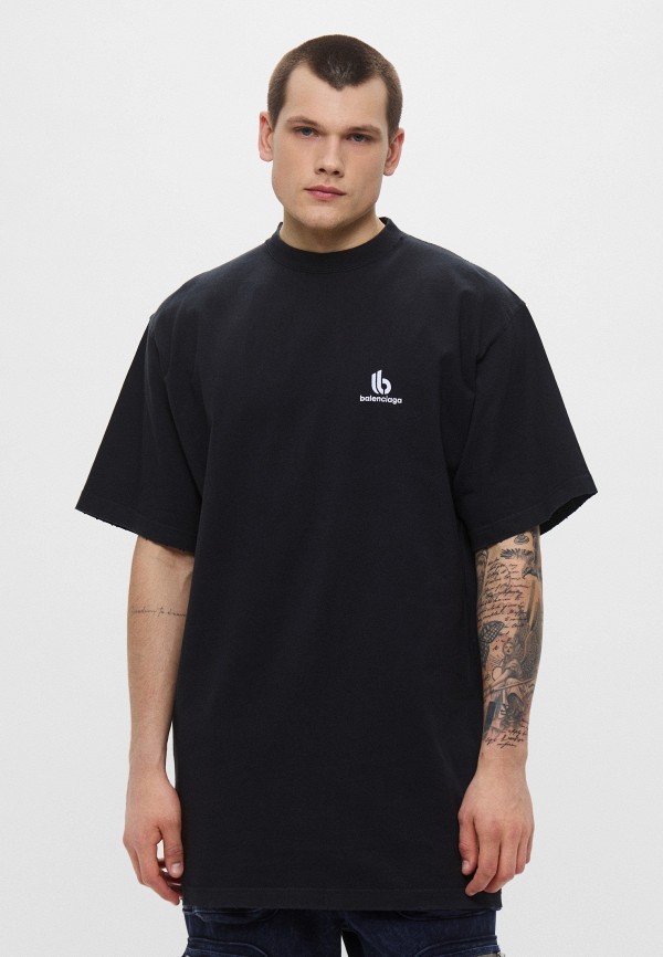 Balenciaga Футболка - фото 1