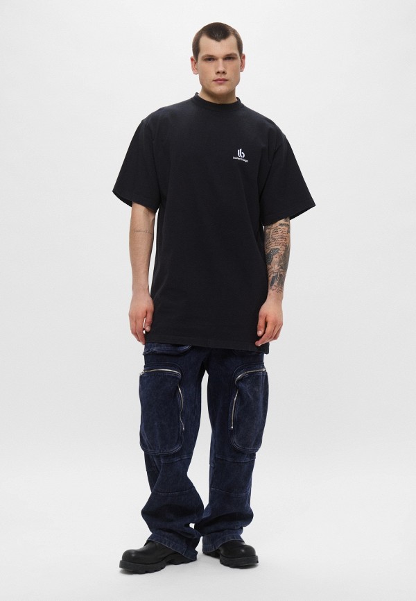 Balenciaga Футболка - фото 2