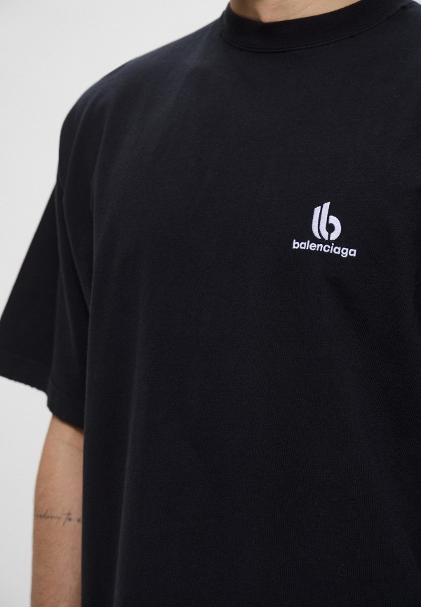Balenciaga Футболка - фото 4
