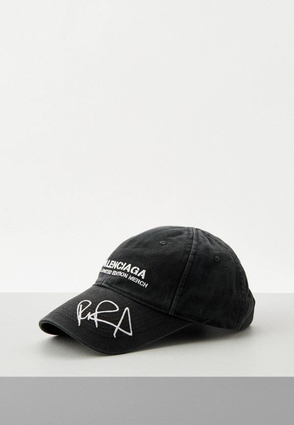 Balenciaga Бейсболка - фото 1