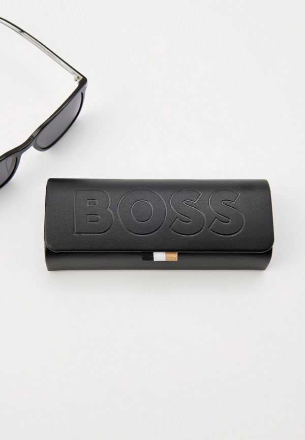 Boss Очки солнцезащитные - BOSS 1749/G/S 807 - фото 4