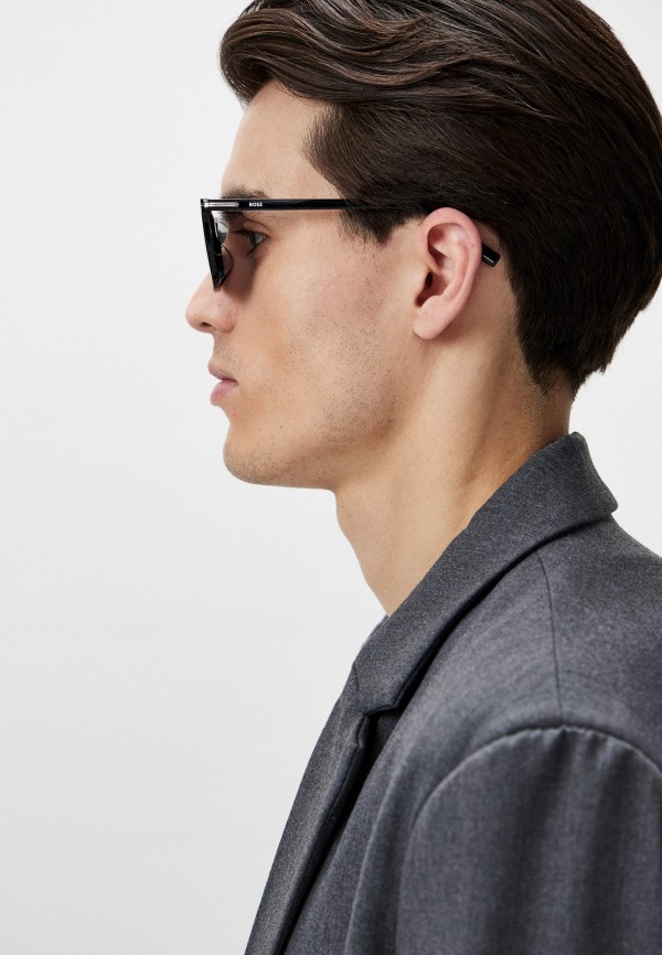 Boss Очки солнцезащитные - BOSS 1749/G/S 807 - фото 6