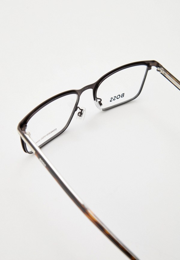 Boss Оправа - BOSS 1757/G AMC - фото 3