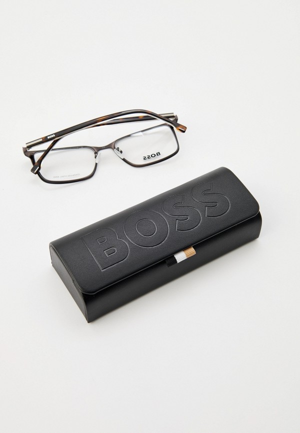 Boss Оправа - BOSS 1757/G AMC - фото 4
