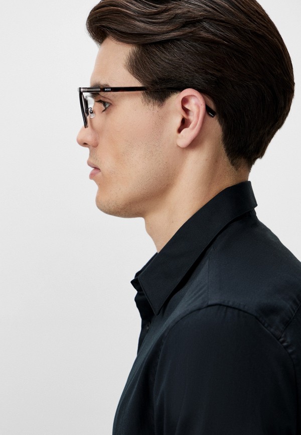 Boss Оправа - BOSS 1757/G AMC - фото 6