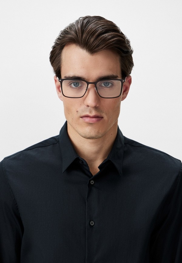 Boss Оправа - BOSS 1757/G AMC - фото 5