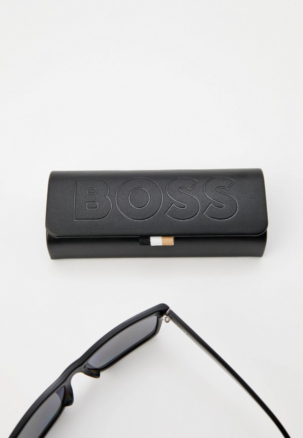 Boss Очки солнцезащитные - BOSS 1760/G/S 807 - фото 4