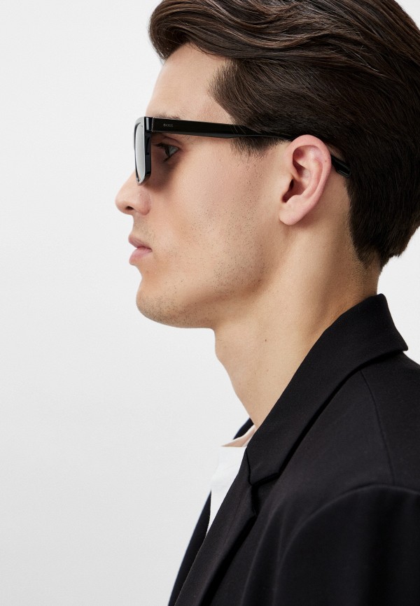 Boss Очки солнцезащитные - BOSS 1760/G/S 807 - фото 6