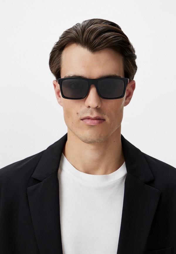 Boss Очки солнцезащитные - BOSS 1760/G/S 807 - фото 5