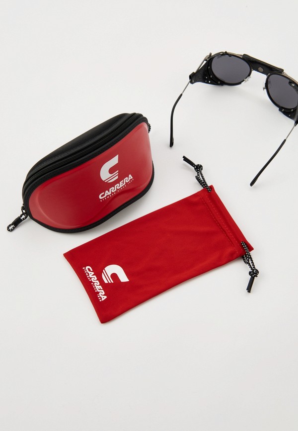 Carrera Очки солнцезащитные - C SPORT 05/S R80 - фото 4