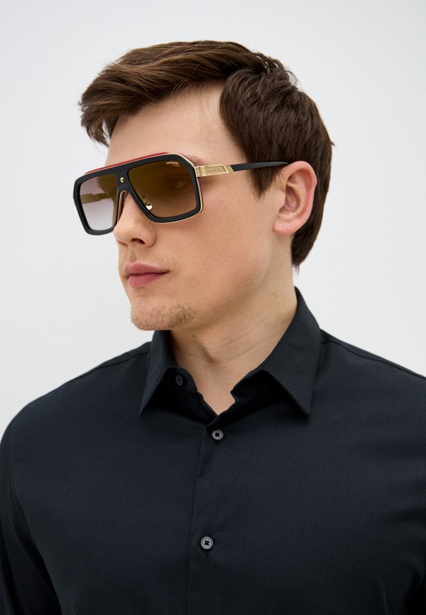 Carrera Очки солнцезащитные - CA 1053/S/TI OIT - фото 5