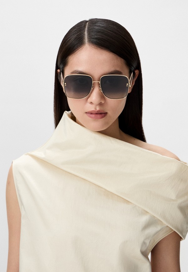 Etro Очки солнцезащитные - ETRO 0070/S 000 - фото 5