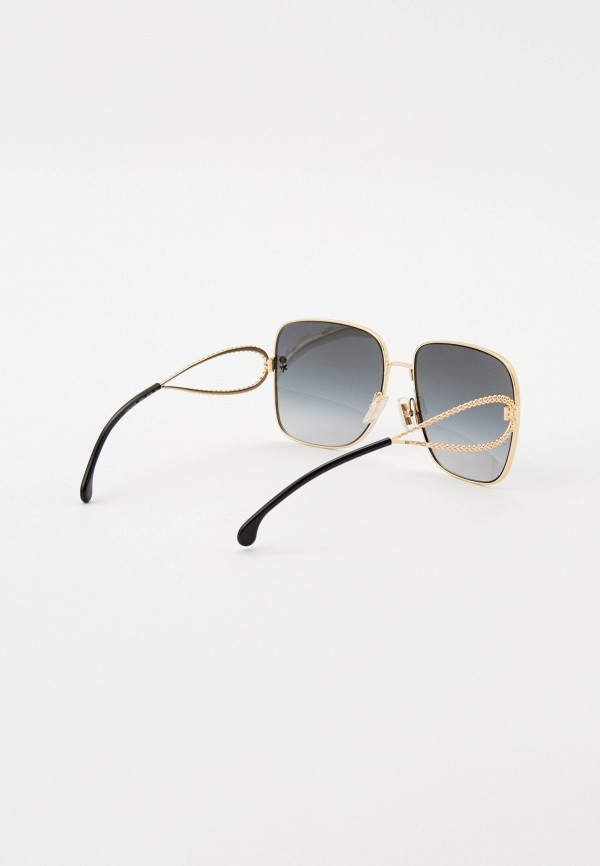 Etro Очки солнцезащитные - ETRO 0070/S 000 - фото 2