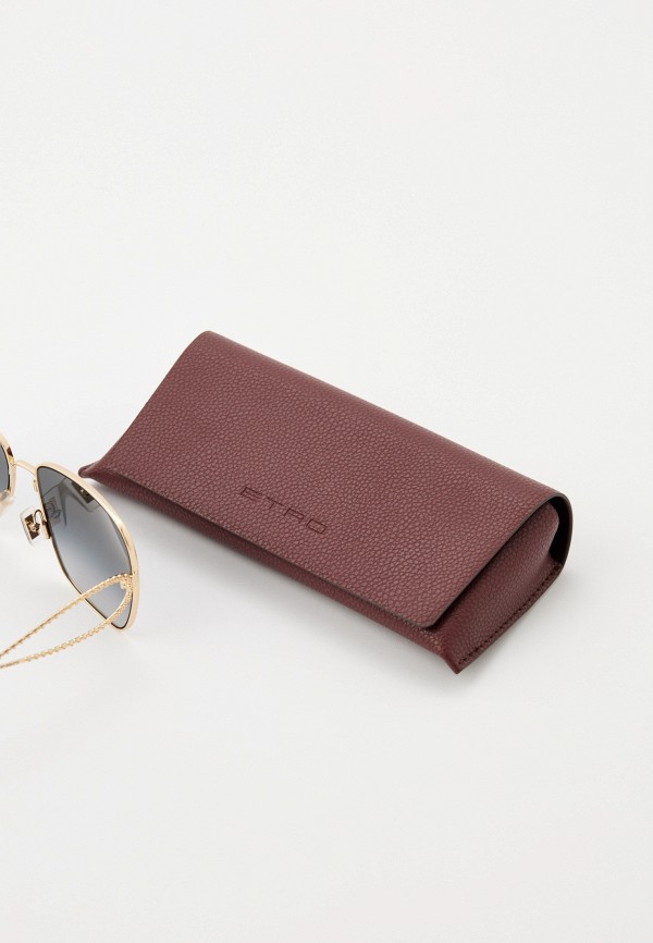 Etro Очки солнцезащитные - ETRO 0070/S 000 - фото 4