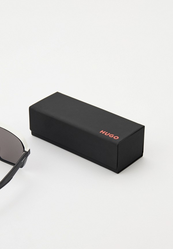 Hugo Очки солнцезащитные - HG 1334/G/S 80S - фото 4
