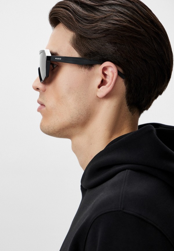 Hugo Очки солнцезащитные - HG 1334/G/S 80S - фото 6