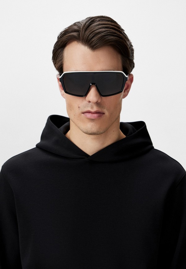 Hugo Очки солнцезащитные - HG 1334/G/S 80S - фото 5