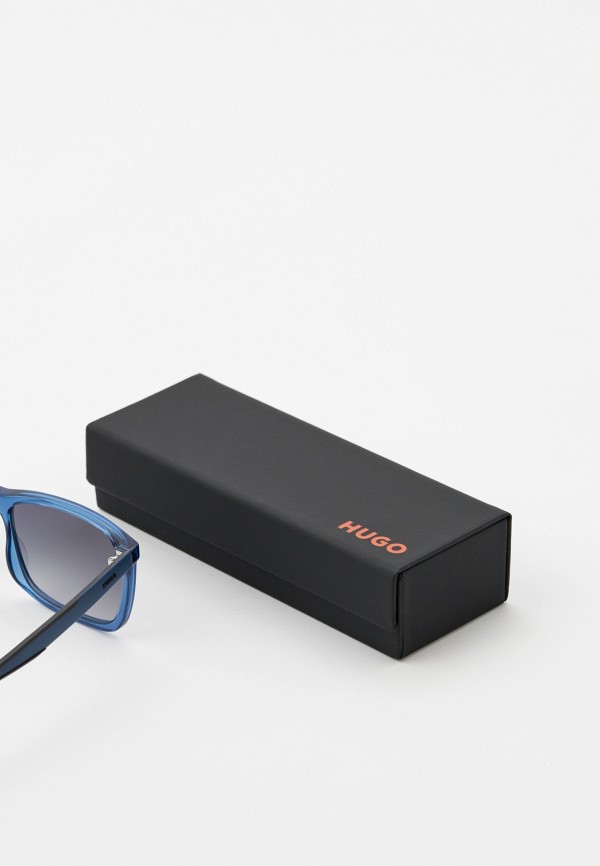 Hugo Очки солнцезащитные - HG 1337/S PJP - фото 4