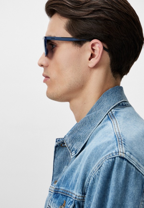 Hugo Очки солнцезащитные - HG 1337/S PJP - фото 6