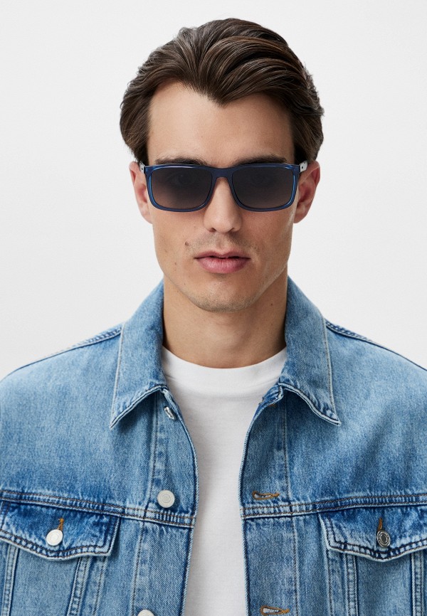 Hugo Очки солнцезащитные - HG 1337/S PJP - фото 5